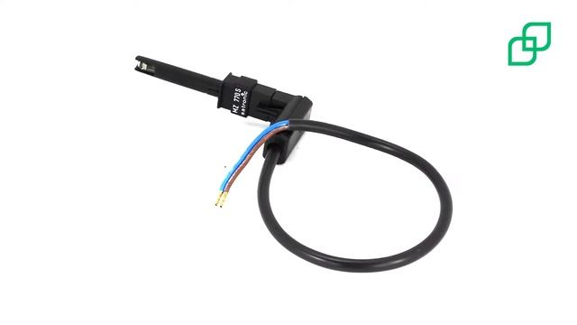 Инфракрасный датчик пламени Satronic / Honeywell MZ 770 S кабель 300 мм арт. 47-90-22816 смотреть онлайн