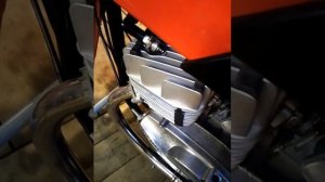 Диагностика неисправной катушки Ява 638