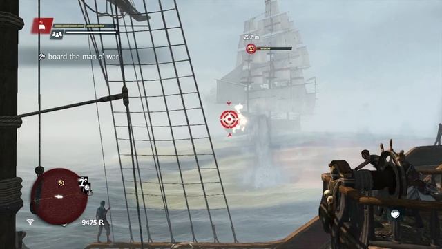 Classic Game Room - ASSASSIN'S CREED IV BLACK FLAG review смотреть онлайн