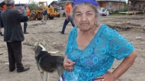 Как появились цыгане?