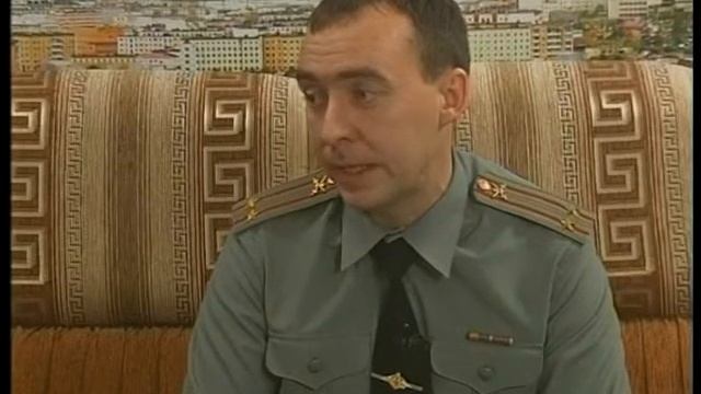 Пункт отбора на военную службу по контракту в Магаданской обл. смотреть онлайн