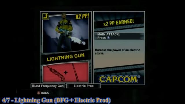 Dead Rising 2: Case West - Handy Man Guide смотреть онлайн