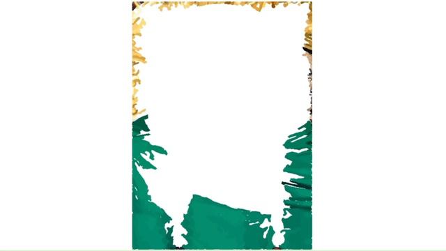 Drawing Sai Baba Image Using Python Turtle Coding.