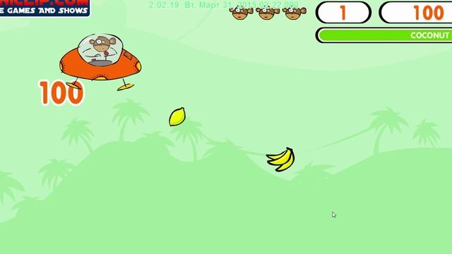 "Игра для самых маленьких" Monkey Lander https://yadi.sk/d/G7EVrU90fkSYK смотреть онлайн
