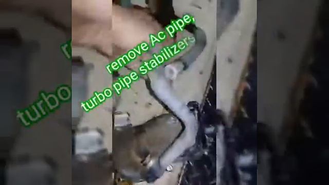 Audi Rs 6 v10 remove power steering смотреть онлайн