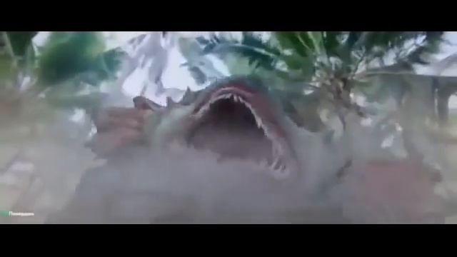 новый кино, Анаконда 2021