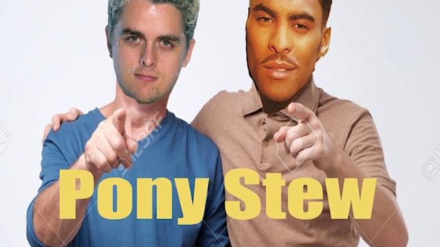 PONY STEW смотреть онлайн
