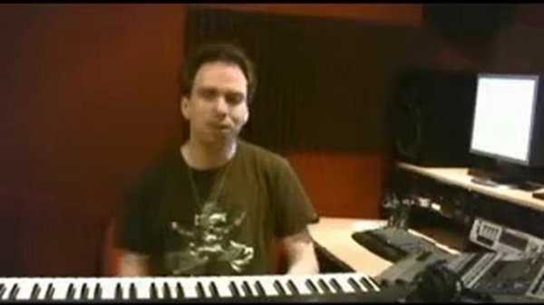 Command & Conquer: Red Alert 3 'Frank Klepacki' trailer