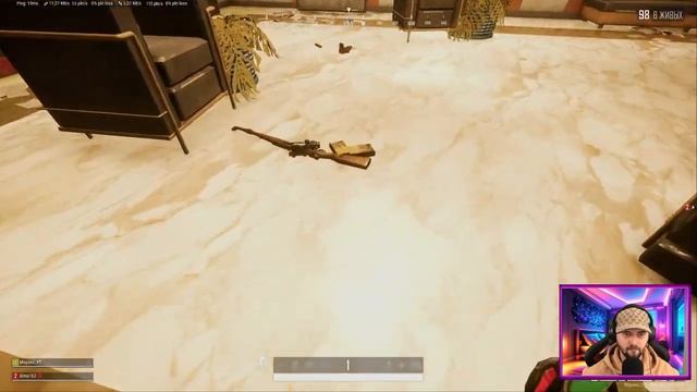 ПРИВЕТ ИЗ ШВЕЙЦАРИИ - УЧИМСЯ ИГРАТЬ В PUBG 1-Е ЛИЦО