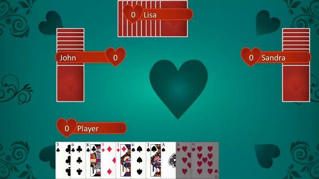 Hearts Deluxe 2 10 2020 1 31 29 PM смотреть онлайн