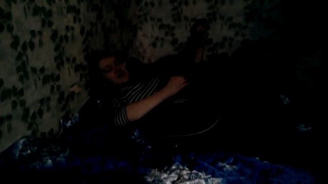 Вдеревне наступила осень епсель мопсель