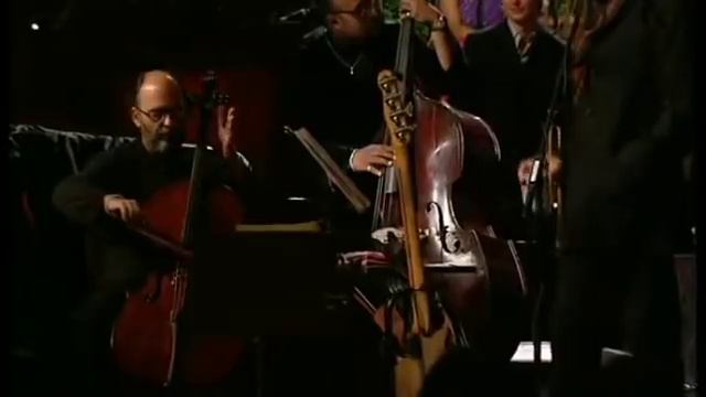 Sting - ROXANNE смотреть онлайн