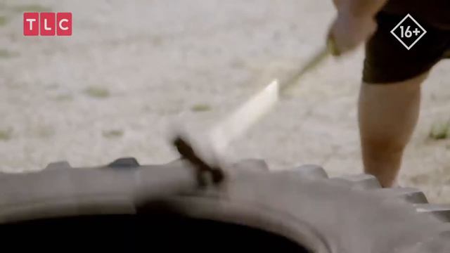 Я вешу 300 кг Очень много пукаю #TLC смотреть онлайн