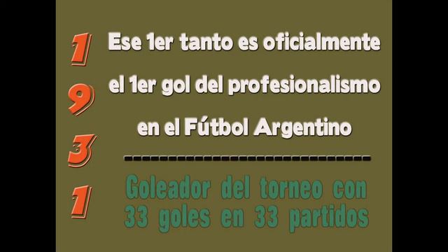 ALBERTO ZOZAYA - Historias Del Fútbol Argentino Capitulo 28 (HD) смотреть онлайн