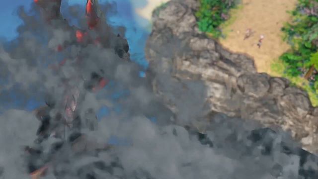 Upcoming.!!! ASTRAL FABLE (PRE-REGISTER/ENG) 2020 Online RPG Game-Trailer смотреть онлайн