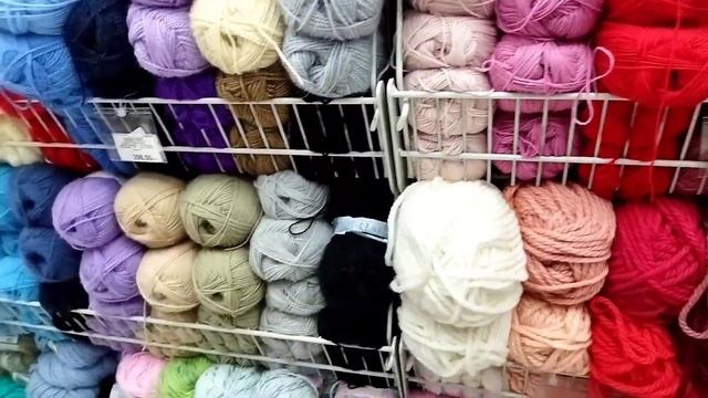 Вяжу маленького зайчика! Покупки по летним ценам! смотреть онлайн