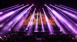 «КАРМИНА БУРАНА» КАРЛ ОРФ