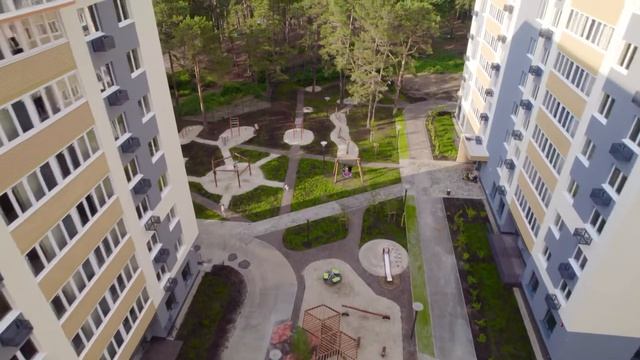 Жк первая линия пляж смотреть онлайн