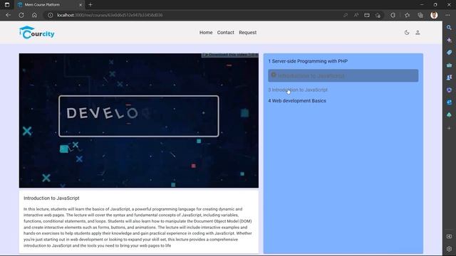 Master the MERN Stack: Build Your Own Subscription Platform | Part 1 смотреть онлайн