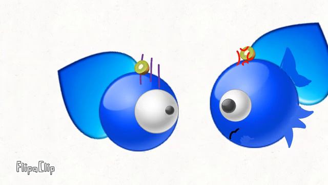 fake kiwi vs real kiwi смотреть онлайн