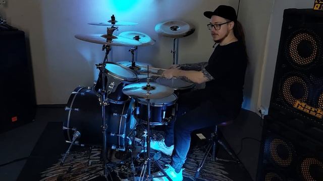 Этот брэйк заставит твои руки работать быстрее\Детальный разбор скоростного перехода по томам смотреть онлайн