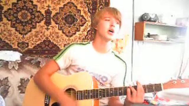 как играть? Атаман.В.Цой.поет К.Радмир смотреть онлайн