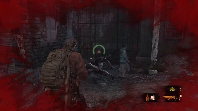 Resident Evil Revelations 2 часть 4 смотреть онлайн