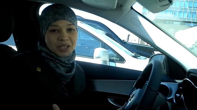 Первый Мерседес в Астрахани от LR смотреть онлайн