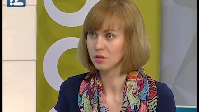 Беседуем с детским психологом Варей Намыкиной смотреть онлайн