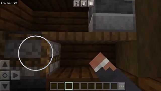 дом в Майнграфт моди... смотреть онлайн