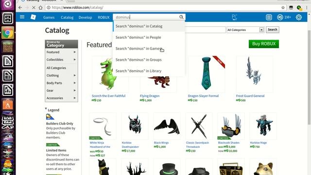 Free Robux In Tampermonkey No Wait! [For Real] смотреть онлайн
