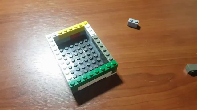 КОПИЛКА ДЛЯ МОНЕТ ИЗ САМЫХ ПРОСТЫХ ДЕТАЛЕЙ. смотреть онлайн