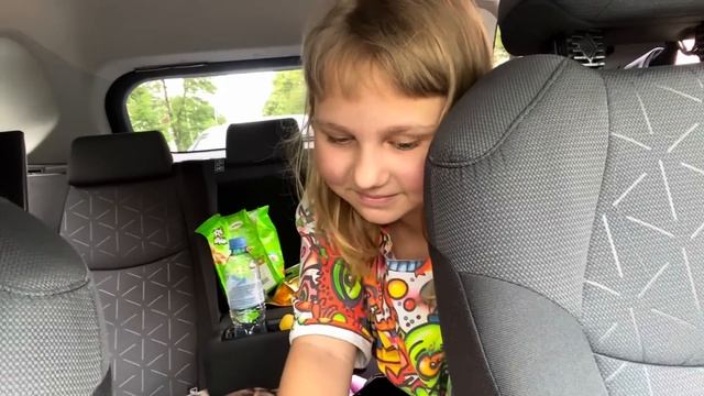 VLOG Помогите определиться ! Едем в город смотреть дома ! смотреть онлайн