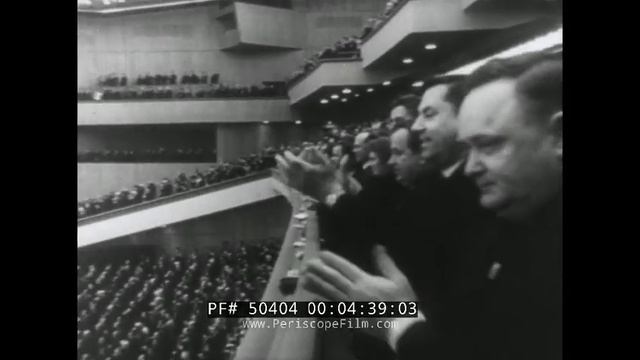 SOVIET PROPAGANDA FILM AMERICAN IMPERIALISM in VIETNAM & PRESERVATION OF PEACE 50404 смотреть онлайн