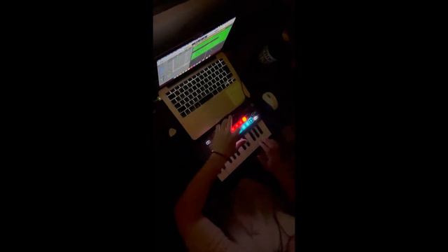 The Weeknd x Blinding Lights｜Cover смотреть онлайн