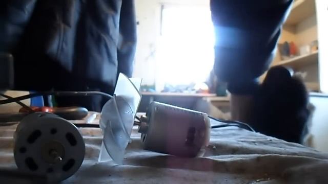 Как увеличить обороты моторчика! смотреть онлайн