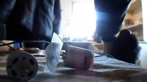 Как увеличить обороты моторчика!