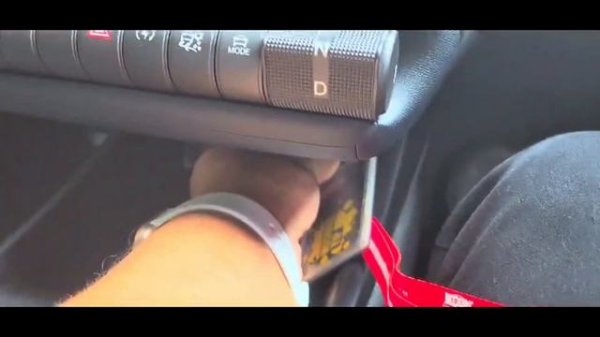 Step-by-Step guide to installing Android App into BYD Dolphin