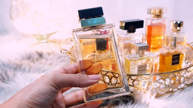 مجموعة عطوري المفضلة لشهر ديسمبر عطور نسائية شتوية ٢٠٢٣+ عطر جديد #perfumecollection #fragrance смотреть онлайн