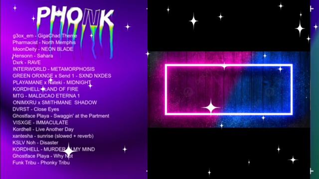Phonk Music 2023 ※ Aggressive Drift Phonk ※ Фонка (MIDNIGHT / Sahara / NEON BLADE / Close Eyes ) смотреть онлайн