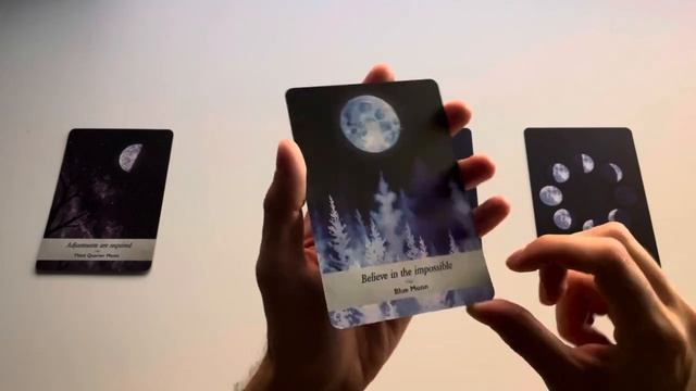 Pick a Card Gemini - 29th September 2021 - Your Message Today - Oracle Moon Cards смотреть онлайн
