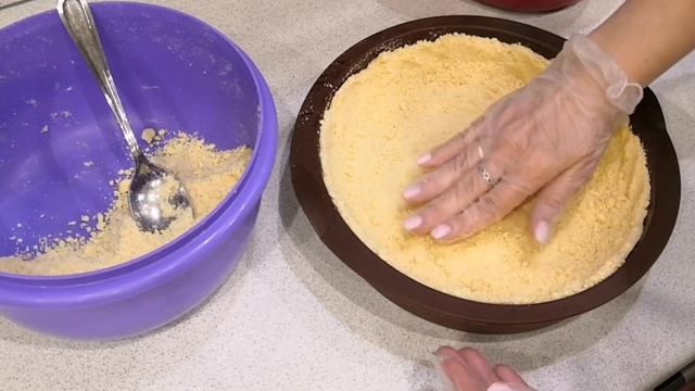 КОРОЛЕВСКАЯ ВАТРУШКА I как приготовить творожную запеканку I ватрушка смотреть онлайн