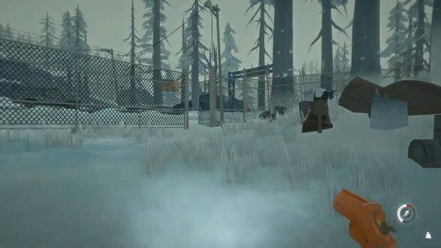 #9 The Long Dark- Идем на ГЭС смотреть онлайн