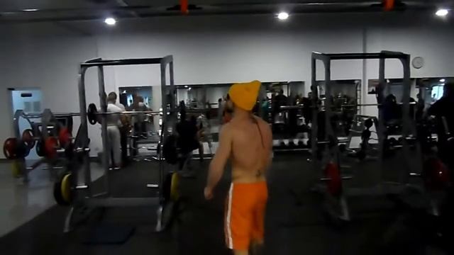 222 подтягивания за 20 минут смотреть онлайн