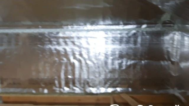 Мансарда, обзор объекта Roof Строй смотреть онлайн