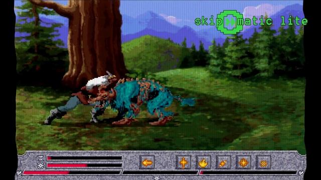 Let’s Play! Quest for Glory 4: Shadows of Darkness (part 24) - pawdugan смотреть онлайн
