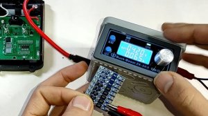 Переделка, добавление балансира, улучшение литиевого аккумулятора шуруповерта, пилы