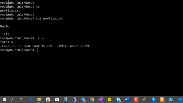 Linux для администраторов Windows. Часть 3.