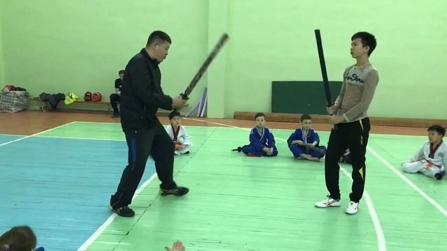 День акинаков в CHAMPION SCHOOL ALMATY смотреть онлайн