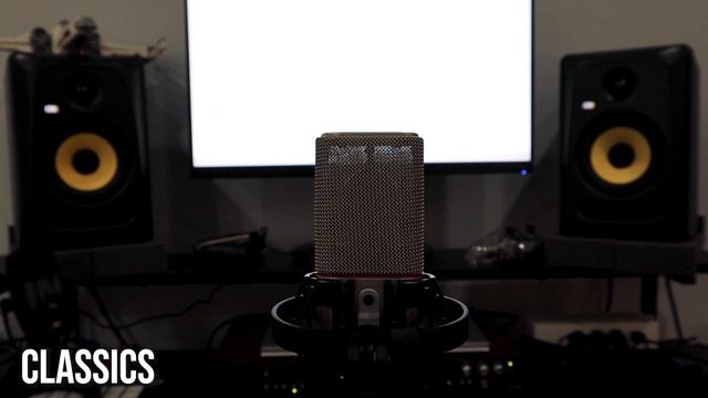 KRK Rokit 5 G4s vs Classic 5s - Is There Actually a Difference? (Studio Monitor Review) смотреть онлайн